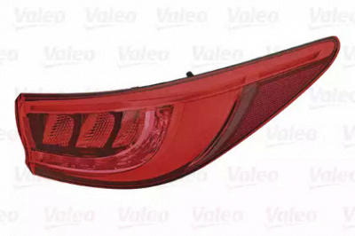 VALEO 047062 -  Задний фонарь