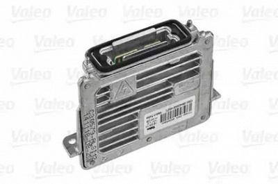 VALEO 047651 -  Предвключенный прибор, газоразрядная лампа