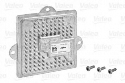 VALEO 047652 -  Устройство управления, освещение
