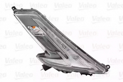 VALEO 047701 -  Фонарь указателя поворота