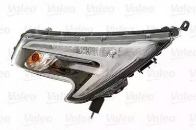 VALEO 047705 -  Фонарь указателя поворота