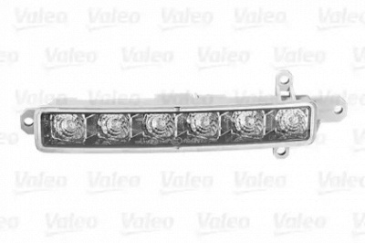 VALEO 047712 -  Фонарь указателя поворота
