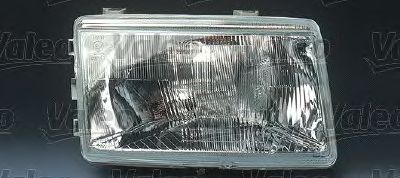 VALEO 061265 -  Основная фара