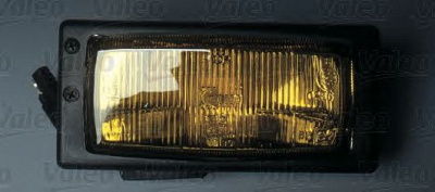 VALEO 061267 -  Противотуманная фара