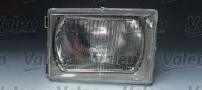 VALEO 068968 -  Основная фара