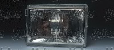 VALEO 068969 -  Основная фара