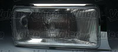 VALEO 068974 -  Основная фара