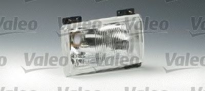 VALEO 069127 -  Основная фара