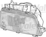 VALEO 069647 - Основная фара
