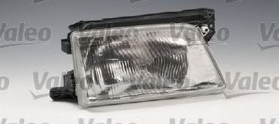 VALEO 069776 -  Основная фара