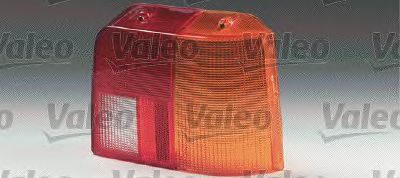 VALEO 082046 -  Рассеиватель, задний фонарь