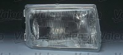 VALEO 082354 -  Основная фара
