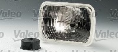VALEO 082398 -  Основная фара