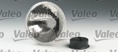 VALEO 082437 -  Основная фара