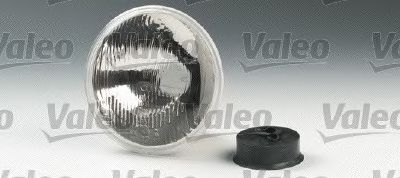 VALEO 082439 -  Основная фара