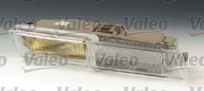 VALEO 082659 -  Противотуманная фара