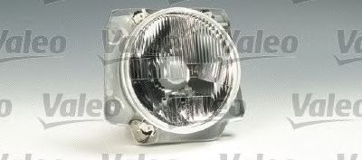 VALEO 082665 -  Основная фара