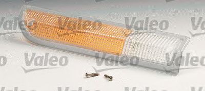 VALEO 083046 -  Рассеиватель, фонарь указателя поворота