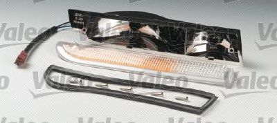VALEO 083048 -  Фонарь указателя поворота