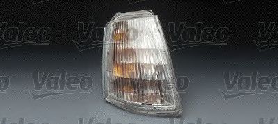 VALEO 083158 -  Фонарь указателя поворота
