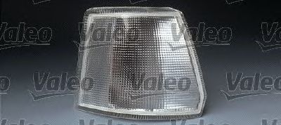 VALEO 083161 -  Фонарь указателя поворота
