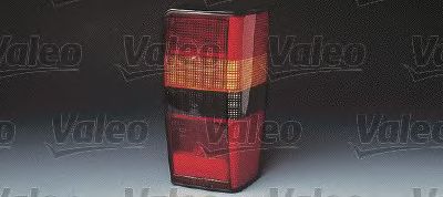 VALEO 083648 -  Рассеиватель, задний фонарь