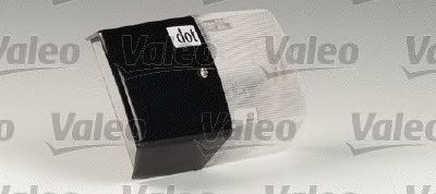 VALEO 083738 -  Рассеиватель, задний фонарь