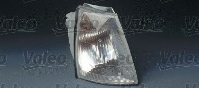 VALEO 084337 -  Фонарь указателя поворота