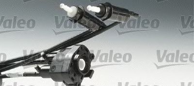 VALEO 084418 -  Регулировочный элемент, регулировка угла наклона фар
