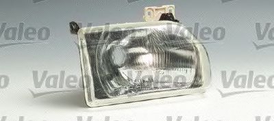 VALEO 084424 -  Основная фара