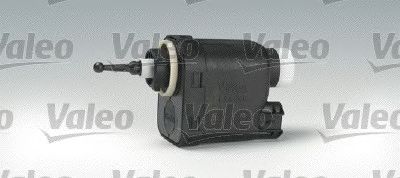 VALEO 084435 -  Регулировочный элемент, регулировка угла наклона фар