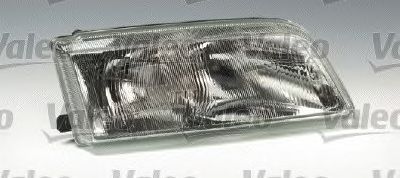 VALEO 084514 -  Основная фара