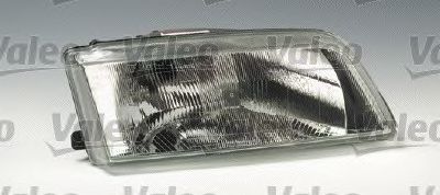 VALEO 084518 -  Основная фара
