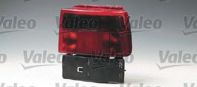 VALEO 084522 -  Задний фонарь