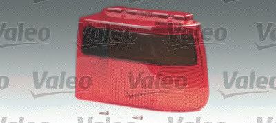 VALEO 084524 -  Рассеиватель, задний фонарь