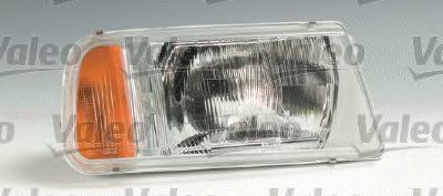 VALEO 084529 -  Основная фара