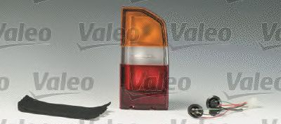 VALEO 084531 -  Задний фонарь