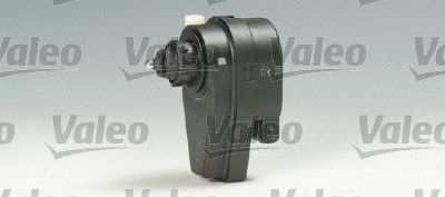 VALEO 084641 -  Регулировочный элемент, регулировка угла наклона фар