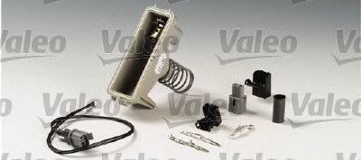 VALEO 084664 -  Держатель лампы, фонарь указателя поворота