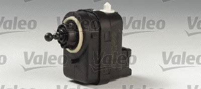 VALEO 084673 -  Регулировочный элемент, регулировка угла наклона фар