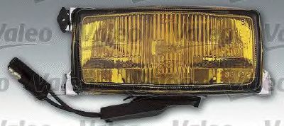 VALEO 084748 -  Противотуманная фара