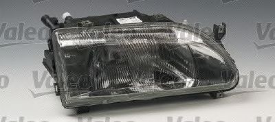 VALEO 084762 -  Основная фара