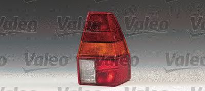 VALEO 084801 -  Задний фонарь