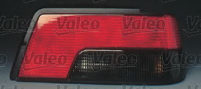 VALEO 085030 -  Задний фонарь