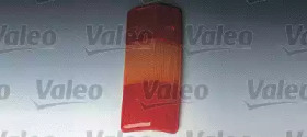 VALEO 085123 - Рассеиватель, задний фонарь