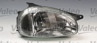 VALEO 085138 - Основная фара