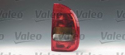 VALEO 085143 -  Задний фонарь