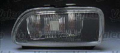 VALEO 085164 -  Противотуманная фара