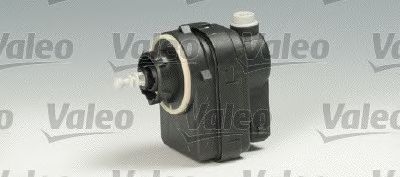 VALEO 085169 -  Регулировочный элемент, регулировка угла наклона фар