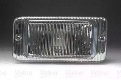 VALEO 085193 -  Противотуманная фара